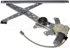 125-1846r 751-174 Dorman New Front Right Passenger Power Window Regulator 019495305569 125-1846r 751-174 Dorman New Front Right Passenger Power Window Regulator 019495305569
