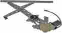F50y5423209a 751-175 Dorman Power Window Motor And Regulator Assembly Fits 1995-2002 Lincoln Continental Do Wpr6007lm