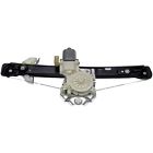 751-230 Dorman Power Window Motor And Regulator Assembly Rear 019495306023 751-230 Dorman Power Window Motor And Regulator Assembly Rear 019495306023