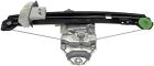 8s4z5427000aa 751-231 Dorman Power Window Motor 8s4z5427000aa 751-231 Dorman Power Window Motor