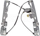 125-231r 751-250 751-251 Dorman New Pair Rear Power Window Regulator And 019495306221 125-231r 751-250 751-251 Dorman New Pair Rear Power Window Regulator And 019495306221