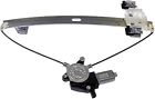 751-261 Dorman Power Window Motor 751-261 Dorman Power Window Motor