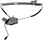 Zzca58560a 751-297 Dorman Power Window Motor And Regulator Assembly Front 019495306733 Zzca58560a 751-297 Dorman Power Window Motor And Regulator Assembly Front 019495306733