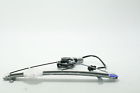 751-344 Dorman Subaru Front Driver Side Replacement Power Window Regulator