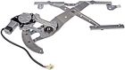 61222fe012 751-349 Dorman Power Window Motor Regulator