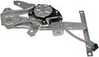 Ppwpr6011lmb 751-440 Dorman Power Window Motor And Regulator Assembly Rear 019495308119