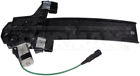 751-617 Dorman New Rear Right Passenger Power Window Regulator 019495309727 751-617 Dorman New Rear Right Passenger Power Window Regulator 019495309727