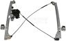 751-700 Dorman Power Window Motor And Regulator Assembly Fits 037495052160 751-700 Dorman Power Window Motor And Regulator Assembly Fits 037495052160