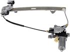 37495052245 751-708 Dorman Power Window Motor 37495052245 751-708 Dorman Power Window Motor