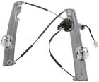 Cj5z7823200a 751-715 Dorman Power Window Motor And Regulator Assembly Front 019495310617 Cj5z7823200a 751-715 Dorman Power Window Motor And Regulator Assembly Front 019495310617