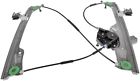 23422490 751-724 Dorman Power Window Motor And Regulator Assembly Front 019495310709 23422490 751-724 Dorman Power Window Motor And Regulator Assembly Front 019495310709