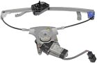 Ppwpr6020rmb 751-752 Dorman Power Window Motor And Regulator Assembly Rear 019495311041 Ppwpr6020rmb 751-752 Dorman Power Window Motor And Regulator Assembly Rear 019495311041