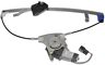 751-754 Dorman Power Window Motor And Regulator Assembly Rear 019495311065 751-754 Dorman Power Window Motor And Regulator Assembly Rear 019495311065