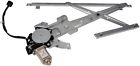 12031219 751-780 Dorman Power Window Motor And Regulator Assembly Front 019495311478
