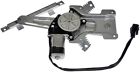 19495311515 751-783 Dorman Power Window Motor