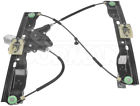 751-828 Power Window Motor And Regulator Assembly Fits Ford 019495311904