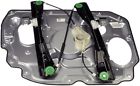 752-037 Dorman Window Regulator Front Right Fits Ford Freestyle 019495314899