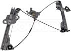 125-59067rwom 752-060 752-061 Dorman New Pair Front Power Window Regulator Motor 019495315124