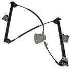 752-088 Dorman Window Regulator Front Driver Left Side New 019495315407