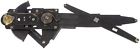 1300-495163 752-146 Dorman Window Regulator Front