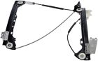 752-184 Dorman Window Regulator Fits Bmw 019495316268