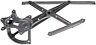 6980202180 752-193 Dorman Window Regulator Fits Toyota Corolla 019495316350