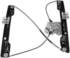8a8z7423209a 752-226 Dorman Window Regulator Front