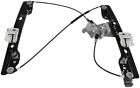 8a8z7423208a 752-227 Dorman Window Regulator Front Right Fits Ford Flex 019495316596