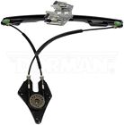 125-364rwom 752-255 Dorman New Front Right Passenger Power Window Regulator 019495316879