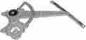6980450030 752-278 Dorman Window Regulator Rear Left Fits 02-06 Lexus Ls430 Wpr0310lb Dor752278 6980450030 752-278 Dorman Window Regulator Rear Left Fits 02-06 Lexus Ls430 Wpr0310lb Dor752278