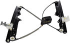 80720et000 752-283 Dorman Solutions Window Regulator 019495317180
