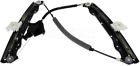 752-311 Dorman Window Regulator Front Right Fits Chrysler Sebring 019495317364