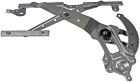 61222fe002 752-348 Dorman Window Regulator Fits Subaru Impreza Oe Solutions 019495317739