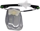 752-359 Dorman Window Regulator Rear Right