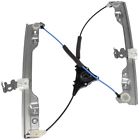752-424 Dorman Window Regulator Front Left Fits Nissan Murano 019495318392