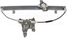125-50384l 752-434 Dorman New Front Left Driver Power Window Regulator 019495318491