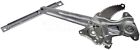 752-437 Dorman Window Regulator Rear Right Fits Nissan Cube 019495318521