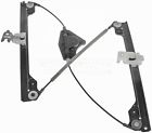 752-459 Dorman Window Regulator Fits Nissan Maxima Oe Solutions 019495318750