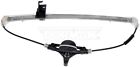 752-498 Dorman Window Regulator Rear Right Fits Mazda 019495319146