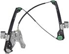752-716 Dorman Window Regulator Front