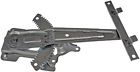 752-782 Dorman Window Regulator Rear Left Fits Mitsubishi Lancer 019495322122