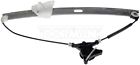 12031409 752-856 Dorman Window Regulator Front Right Fits Mazda 019495322870