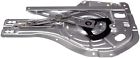 752-921 Dorman Window Regulator Rear Right