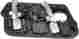 82481-3q000 752-929 Dorman Window Regulator Front Right Fits 11-13 Hyundai Sonata Dor752929 Wpr5590r