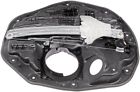 834712t000 752-944 Dorman Window Regulator Rear Left Fits Kia Optima 019495323723