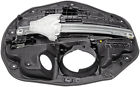19495323730 752-945 Dorman Window Regulator Rear