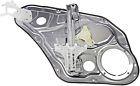 19495323815 752-951 Dorman Window Regulator Rear