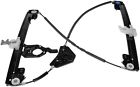 807213ka0a 752-980 Dorman Window Regulator Front Left Fits Nissan Pathfinder 019495324126