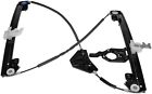 807203ka0a 752-981 Dorman Window Regulator Front