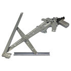 72251-tr0-a01 7552-1605l Brock New Drivers Power Front Window Regulator Motor For Honda